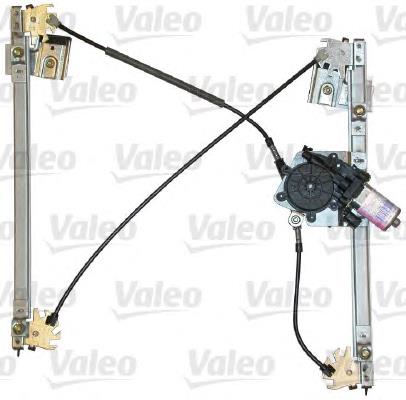 Mechanizm podnoszenia szyby drzwi przednich prawych Miraglio 30821 cena, od 48,21 USD