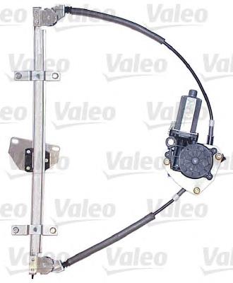 Mechanizm podnoszenia szyby drzwi przednich prawych Suzuki Grand Vitara SUV (JB) (2005 - 2026) cena, od 55,59 USD