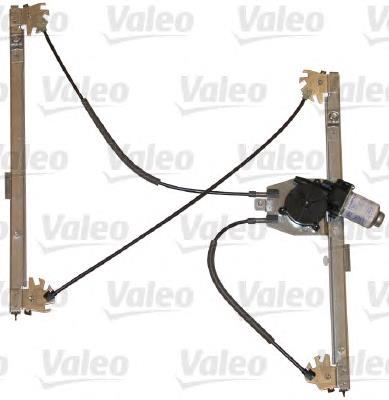 Mechanizm podnoszenia szyby drzwi przednich prawych Asam 73519 cena, od 42,76 USD