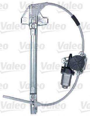 Mechanizm podnoszenia szyby drzwi tylnych lewych Miraglio 30974 cena, od 83,43 USD