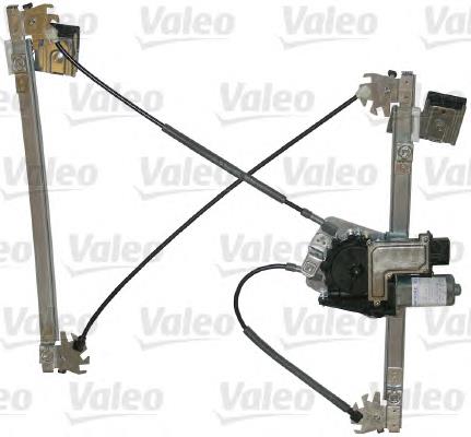 Mechanizm podnoszenia szyby drzwi przednich lewych Miraglio 30822C cena, od 55,26 USD