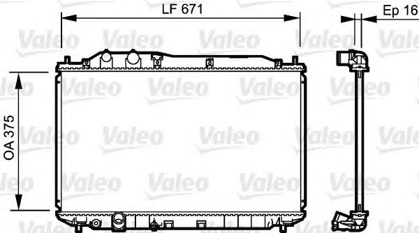 735238 VALEO