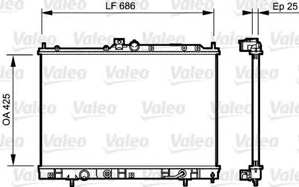 735202 VALEO