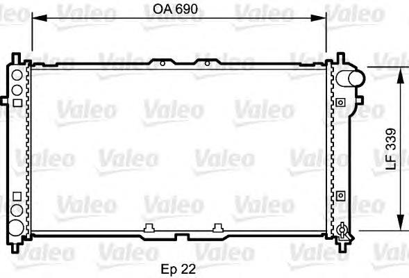 731472 VALEO