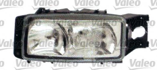 Reflektor prawy Renault Trucks TRUCK PREMIUM ROUTE