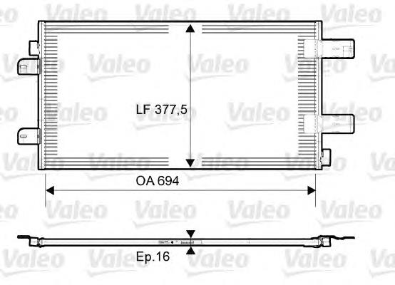 814003 VALEO