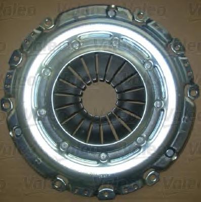 VA826675 Polcar Zestaw sprzęgła (3 części)