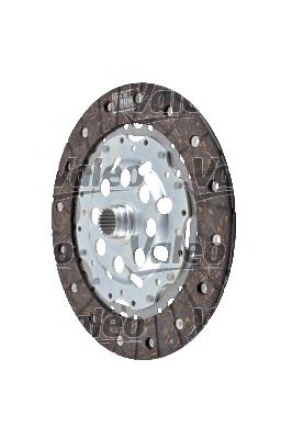 Zestaw sprzęgła (3 części) VALEO 826859