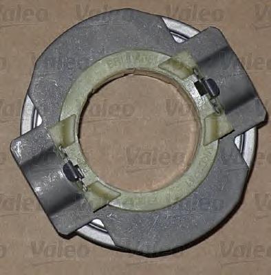 826473 VALEO Zestaw sprzęgła (3 części)