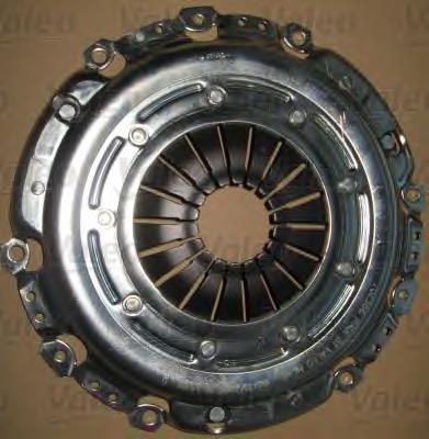  Zestaw sprzęgła (3 części) Volvo S80 1