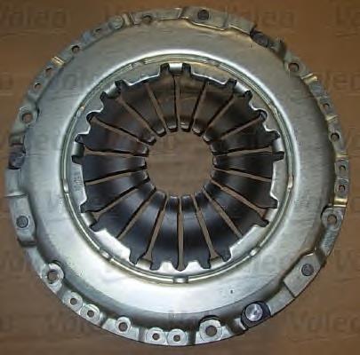 Zestaw sprzęgła (3 części) VALEO 826473 cena, od 160,06 USD