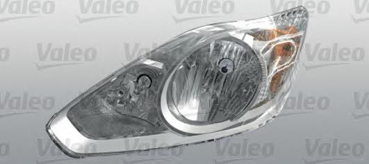 AM5113W029AF Ford Reflektor prawy