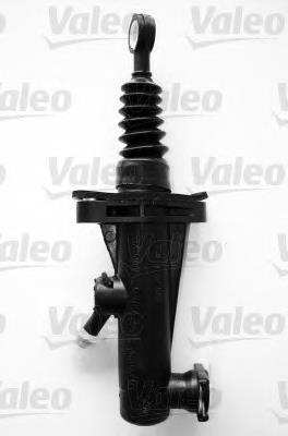 Do koszyka 804830 VALEO Cylinder sprzęgła główny