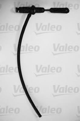 Do koszyka 804645 VALEO Cylinder sprzęgła główny