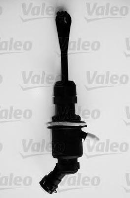 Do koszyka 804815 VALEO Cylinder sprzęgła główny