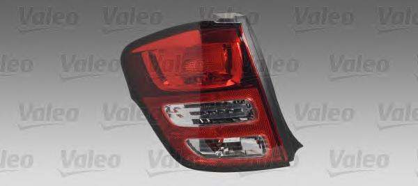 Lampa zespolona tylna prawa zewnętrzna TYC 1112453012 cena, od 85,13 USD