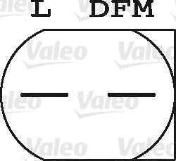 7799180AI01 BMW Alternator