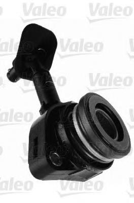 Cylinder roboczy sprzęgła (wysprzęglik) w komplecie z łożyskiem wyciskowym Ford CV6Z7A564A