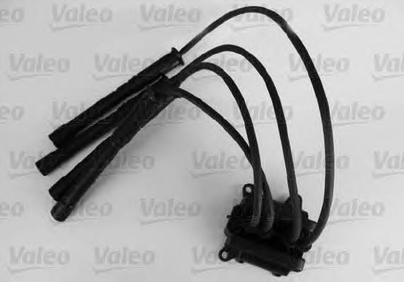 Cewka zapłonowa General Motors B0008 cena, od 53,32 USD