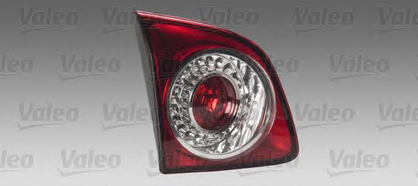 5M0945093J VAG Lampa zespolona tylna lewa wewnętrzna