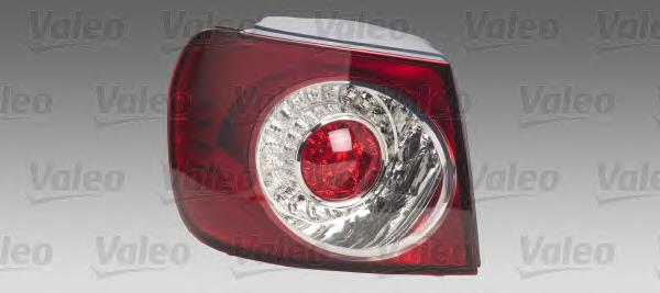 044065 VALEO Lampa zespolona tylna lewa zewnętrzna
