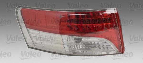 043957 VALEO Lampa zespolona tylna prawa zewnętrzna