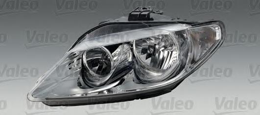 3R1941005E VAG Reflektor lewy