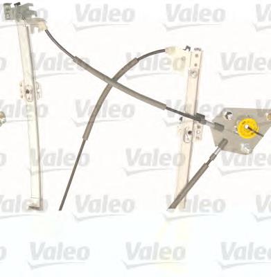 Mechanizm podnoszenia szyby drzwi przednich lewych Miraglio 301511 cena, od 37,36 USD
