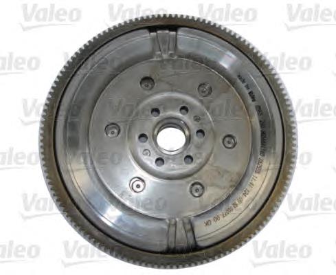 Koło zamachowe silnika 836047 VALEO