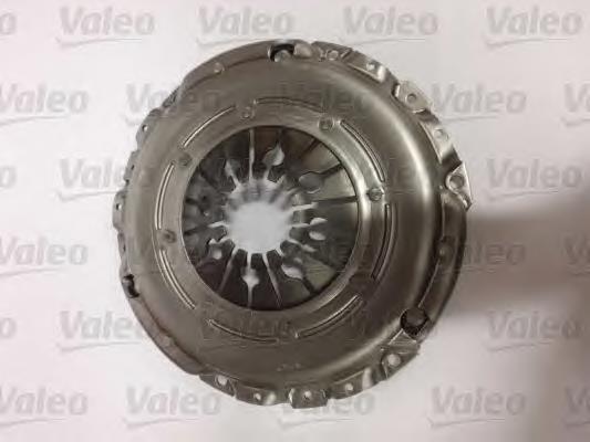 Zestaw sprzęgła (3 części) VALEO 835068 cena, od 398,61 USD