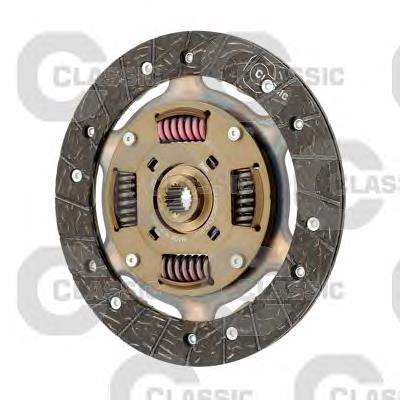 Zestaw sprzęgła (3 części) Fiat/Alfa/Lancia 71718691 cena, od 75,44 USD