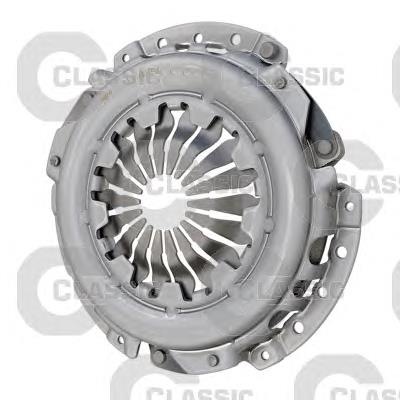 71718691 Fiat/Alfa/Lancia Zestaw sprzęgła (3 części)