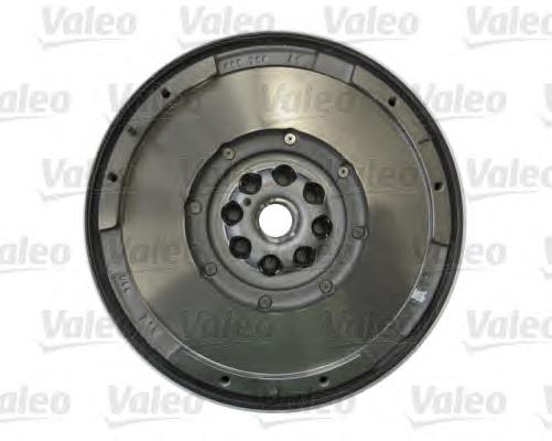 Koło zamachowe silnika 836064 VALEO