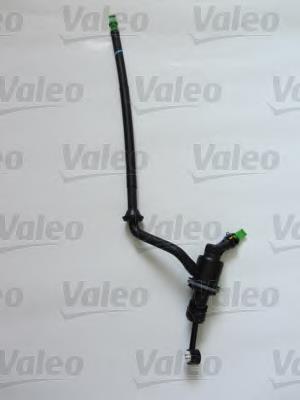 Do koszyka 804837 VALEO Cylinder sprzęgła główny