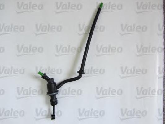 Cylinder sprzęgła główny 804837 VALEO