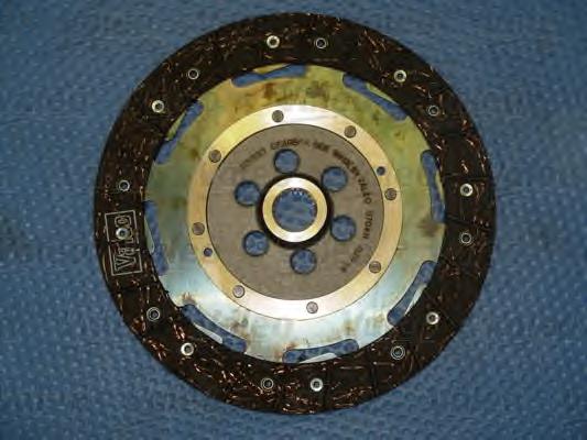 Zestaw sprzęgła (3 części) VALEO 826732 cena, od 92,67 USD