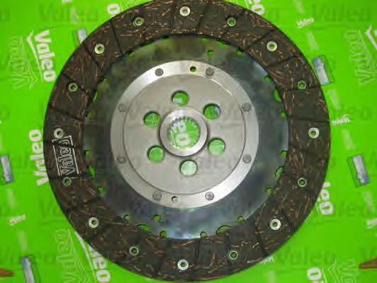 Zestaw sprzęgła (3 części) Ford 1359514 cena, od 95,34 USD