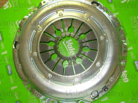 1359514 Ford Zestaw sprzęgła (3 części)