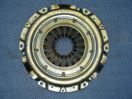 826732 VALEO Zestaw sprzęgła (3 części)