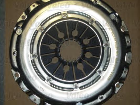 F1W035NX Cummins Zestaw sprzęgła (3 części)