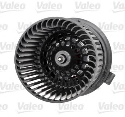 715223 VALEO Silniczek wentylatora nagrzewnicy (ogrzewacza wnętrza)