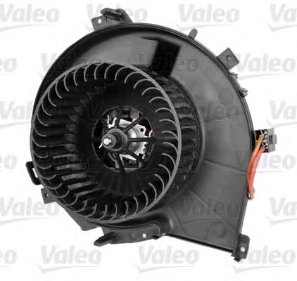 715224 VALEO Silniczek wentylatora nagrzewnicy (ogrzewacza wnętrza)