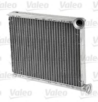 Chłodnica nagrzewnicy (ogrzewacza) VALEO 812424 cena, od 56,75 USD