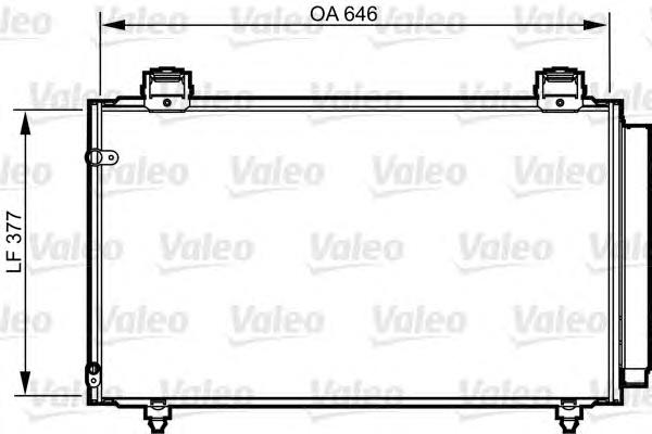814210 VALEO
