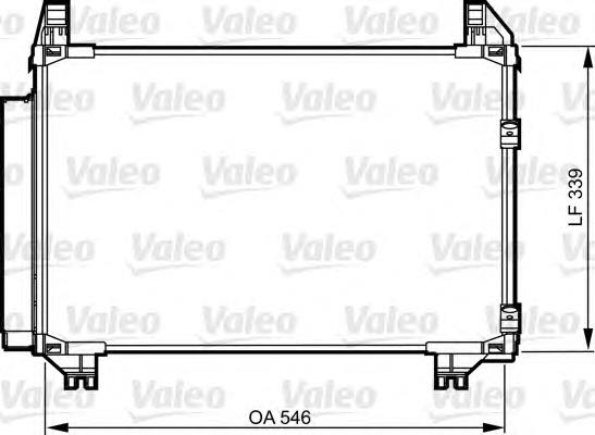 814223 VALEO