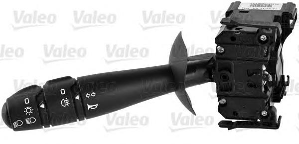 Przełącznik zespolony lewy Renault (RVI) 7701071896 cena, od 33,56 USD