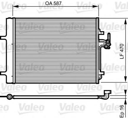 814184 VALEO