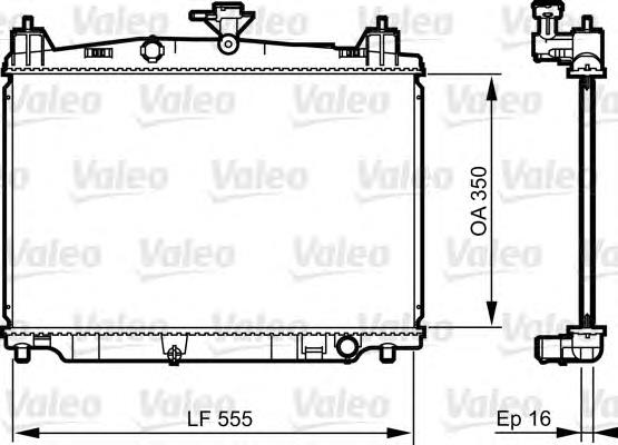 735416 VALEO
