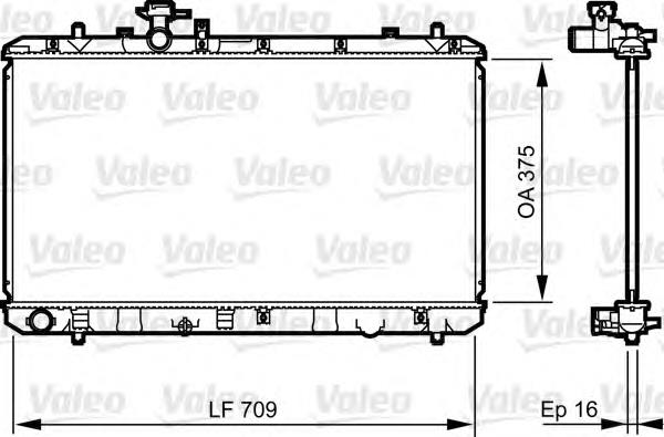 735407 VALEO