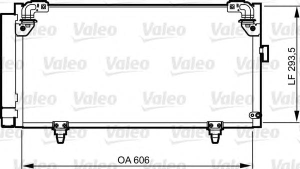 814314 VALEO